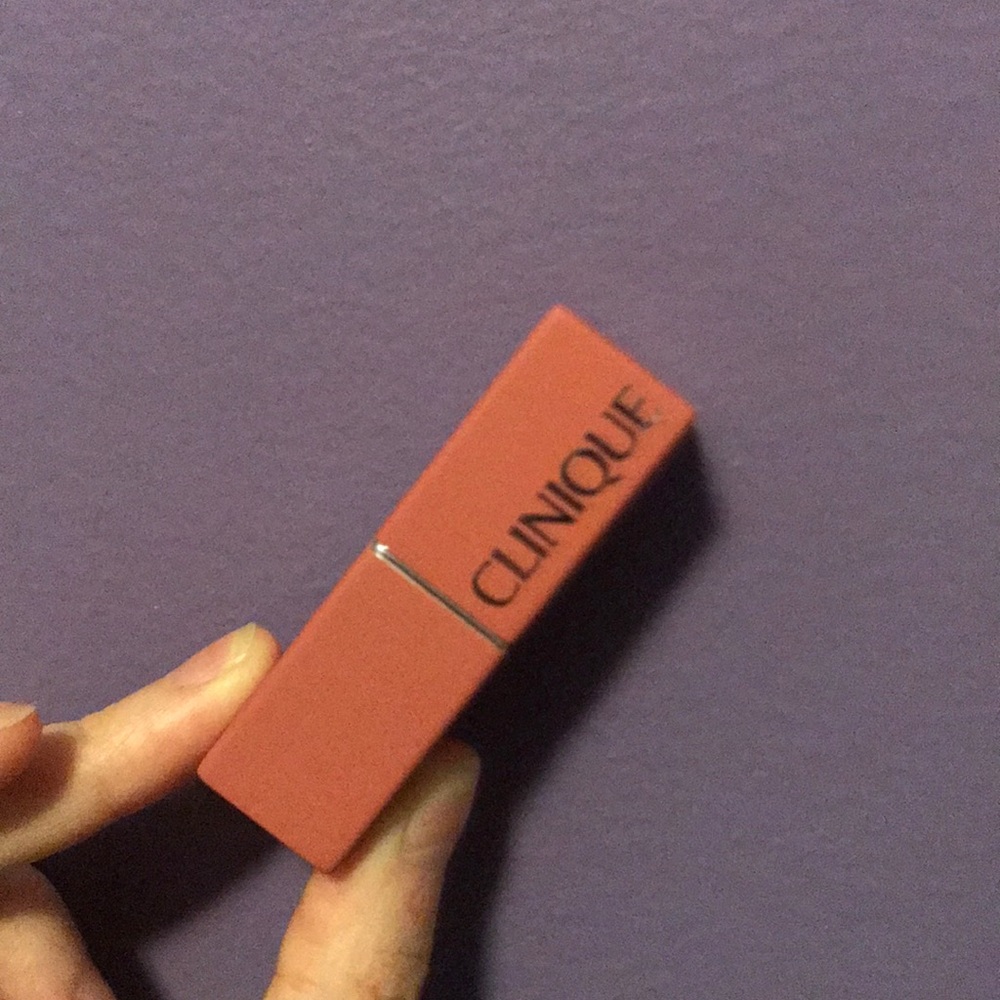 Clinique EvenBetterPop Lip Colour Foundation-Blush - Picture 6 of 7